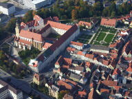 Stadt Amberg