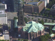 Hmburg Michel
