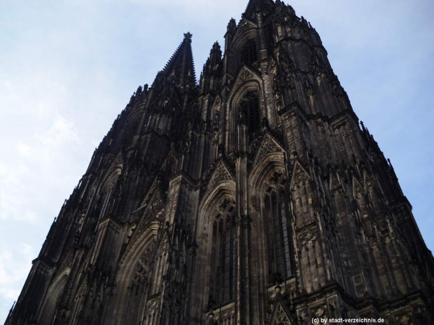 K�lner Dom