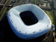 M�nchen Allianz-Arena