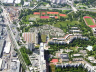 M�nchen Olympiadorf