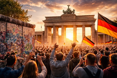 Historische Entscheidungen in Berlin und ihre Bedeutung