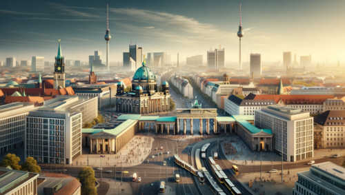 Ein erflltes Leben in Berlin: Tipps fr Dein Wohlbefinden