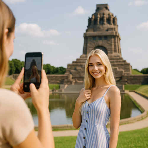 Leipzig Sehenswürdigkeiten
