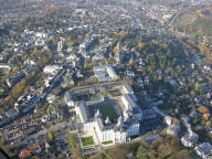 Bergisch Gladbach Schlo� Bensberg 