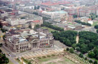 Berlin Reichstag