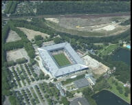 duisburg 2 - MSV-Arena