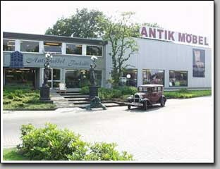 Antikmbel in Gronau kaufen