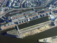 Hamburg Hafen