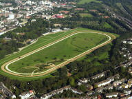 Galopprennbahn