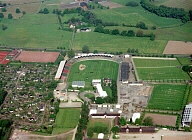 Aachen Sportstadion