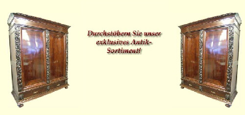 Antikmöbel in Gronau kaufen
