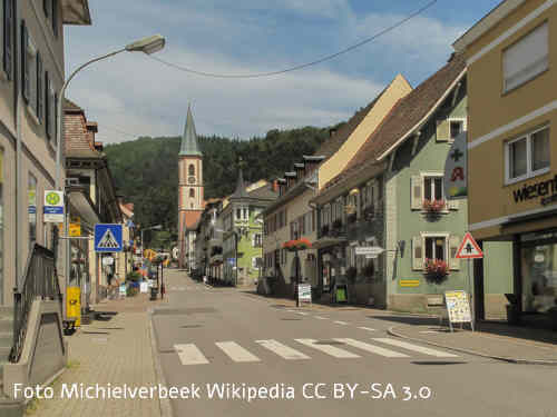Die Stadt